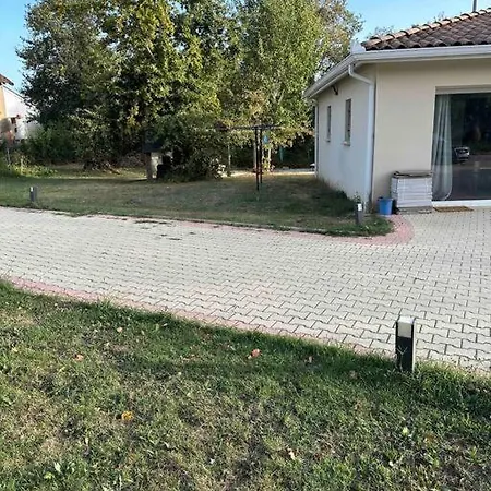 Apartamento Prive Dans Montauban
