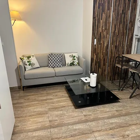 Prive Dans Apartamento