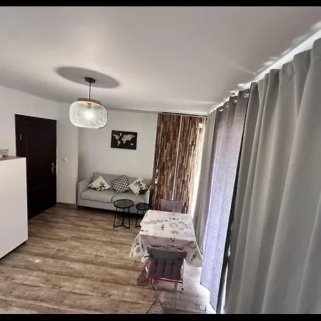 2 Pièces De Jade Dans à Apartamento