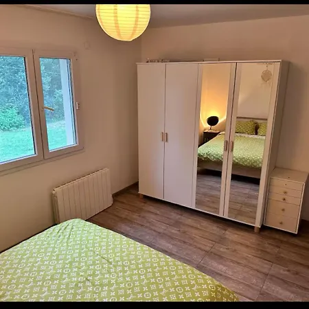 2 Pieces De Jade Dans A מונטובן