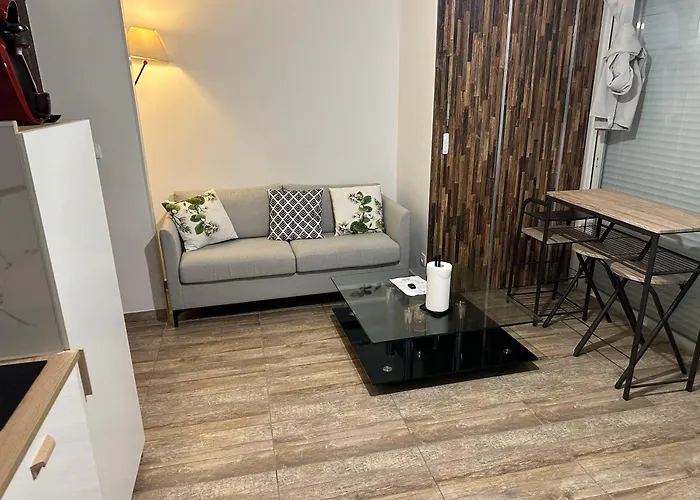 2 Pièces De Jade Dans à Appartement