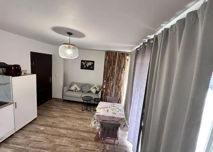 2 Pièces De Jade Dans à Appartement